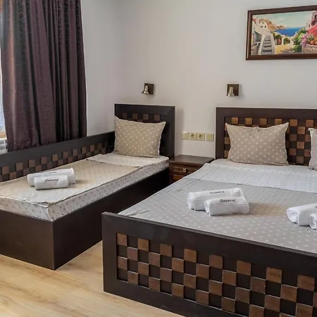 Sunny Paradise Ll 3*