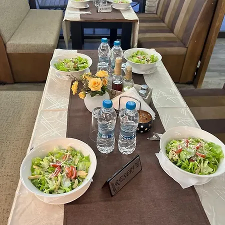 Hotel Daniela Wellness 3*