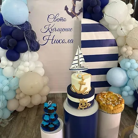 Sunny Paradise Ll Hotel 3*