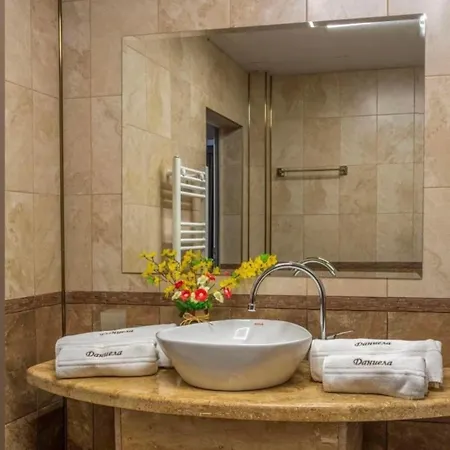 Hotel Sunny Paradise Ll Kiten (Burgas)