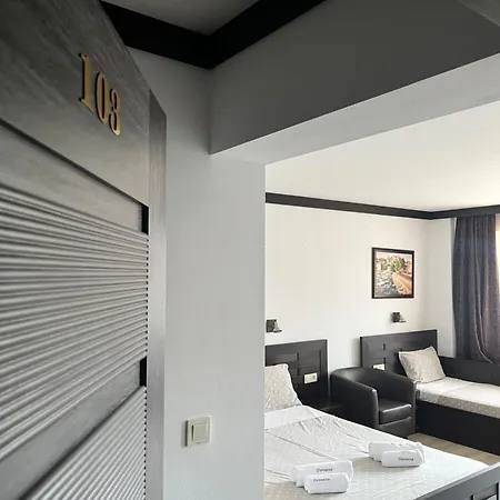 Sunny Paradise Ll Kiten (Burgas)