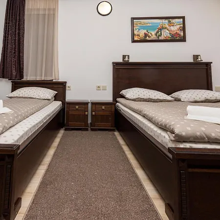 Sunny Paradise Ll Hotel