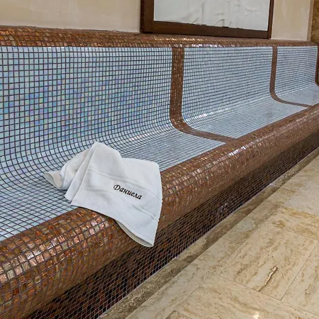 Sunny Paradise Ll 3* Kiten (Burgas)