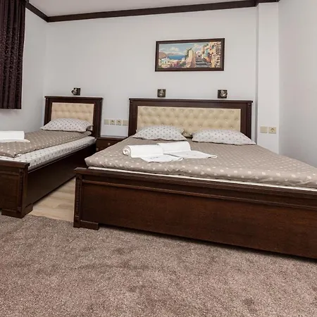 Sunny Paradise Ll 3*