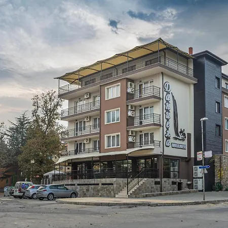 Sunny Paradise Ll Hotel Kiten (Burgas)