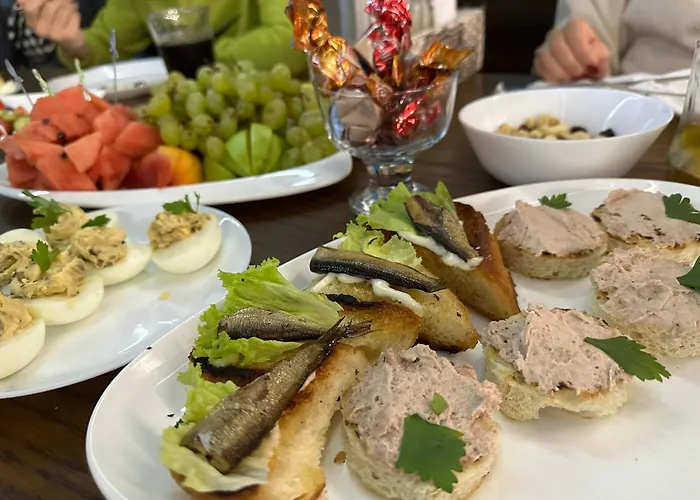 Sunny Paradise Ll Hotel