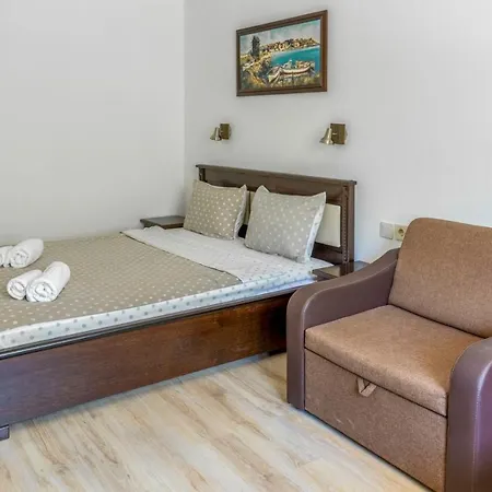 Sunny Paradise Ll 3*