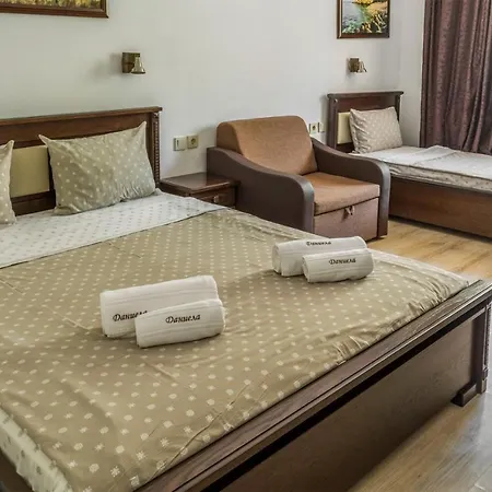 Sunny Paradise Ll Kiten (Burgas)