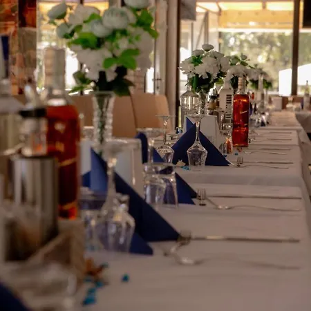 Hotel Sunny Paradise Ll Kiten (Burgas)