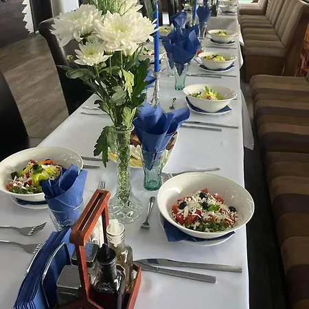 Sunny Paradise Ll 3*