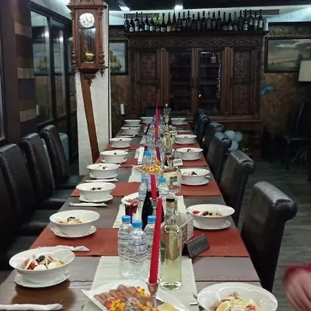 Sunny Paradise Ll 3* Kiten (Burgas)