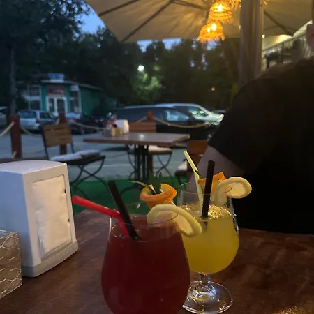 ホテル Sunny Paradise Ll 3*