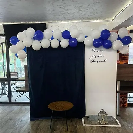 Sunny Paradise Ll ホテル キテン