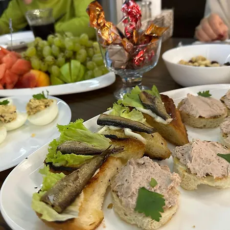 Sunny Paradise Ll Hotel