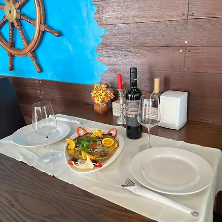 Sunny Paradise Ll Hotel 3*