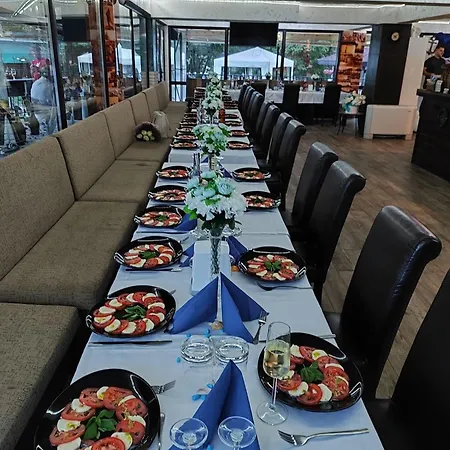 Sunny Paradise Ll 3* Kiten (Burgas)