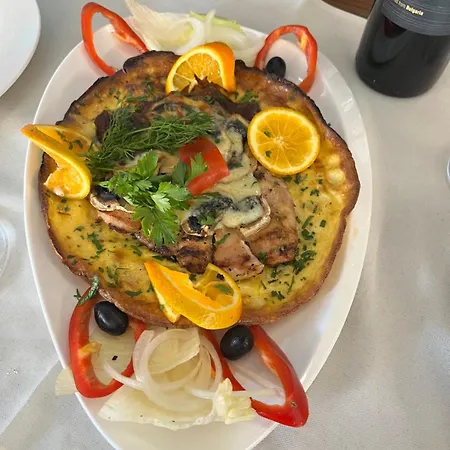 Hotel Sunny Paradise Ll