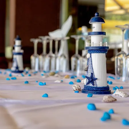 Sunny Paradise Ll ホテル 3*