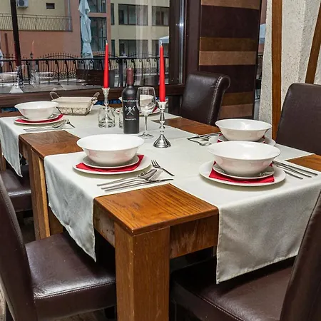 Sunny Paradise Ll 3* Kiten (Burgas)