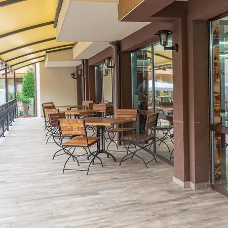 Sunny Paradise Ll Kiten (Burgas)