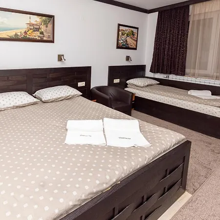 Hotel Sunny Paradise Ll