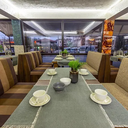 Sunny Paradise Ll 3* Kiten (Burgas)