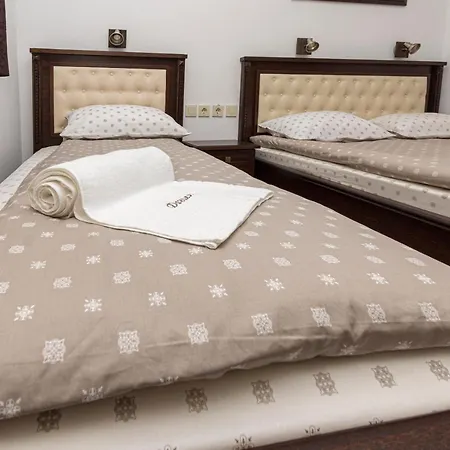 Hotel Sunny Paradise Ll Kiten (Burgas)