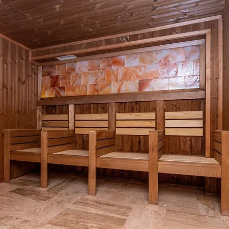 Sunny Paradise Ll 3* Kiten (Burgas)