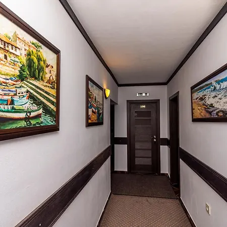 Sunny Paradise Ll Hotel