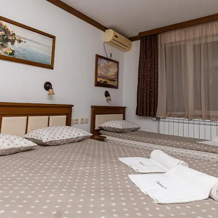 Sunny Paradise Ll Kiten (Burgas)