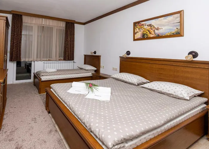 Sunny Paradise Ll 3* Китен