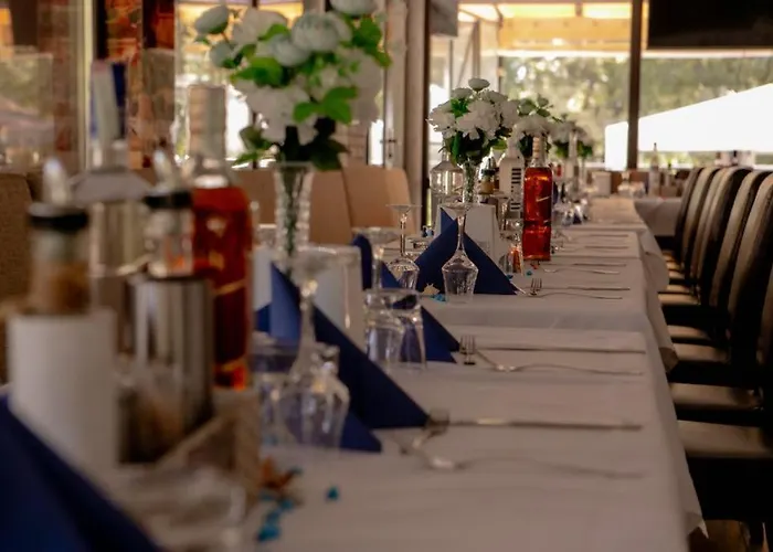 ホテル Sunny Paradise Ll キテン