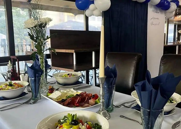 Sunny Paradise Ll Китен