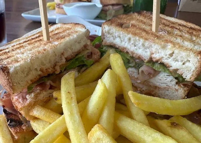 Sunny Paradise Ll ホテル