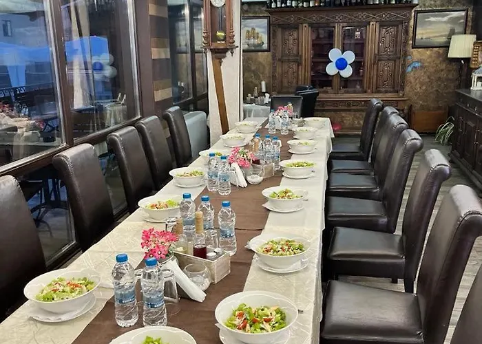 Хотел Sunny Paradise Ll