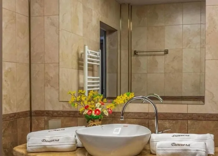 Хотел Sunny Paradise Ll Китен