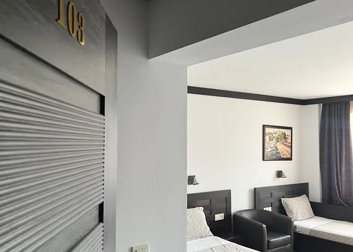 Sunny Paradise Ll Китен