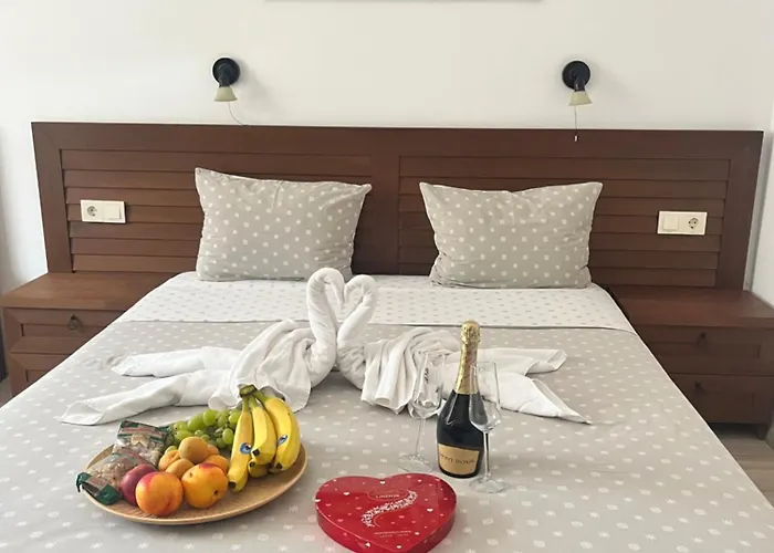 Sunny Paradise Ll 3* Китен