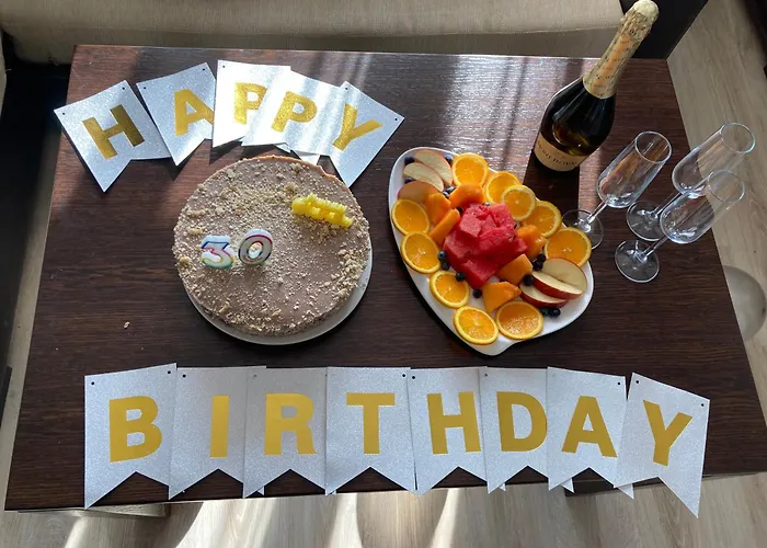 Sunny Paradise Ll ホテル キテン