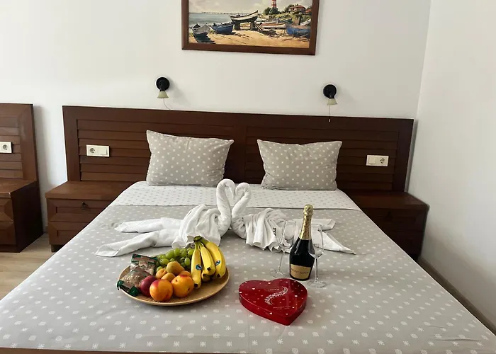 ホテル Sunny Paradise Ll キテン