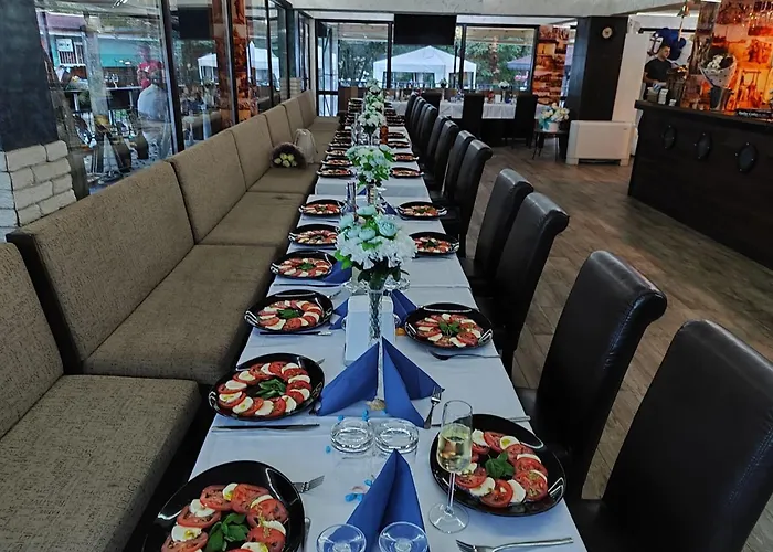 Sunny Paradise Ll 3* キテン