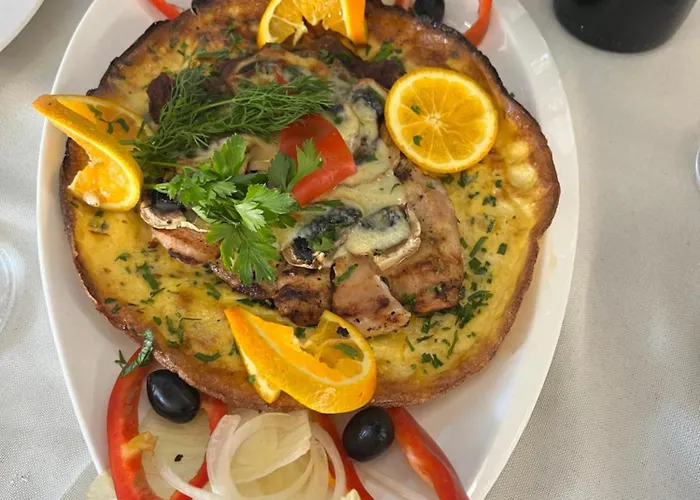 ホテル Sunny Paradise Ll