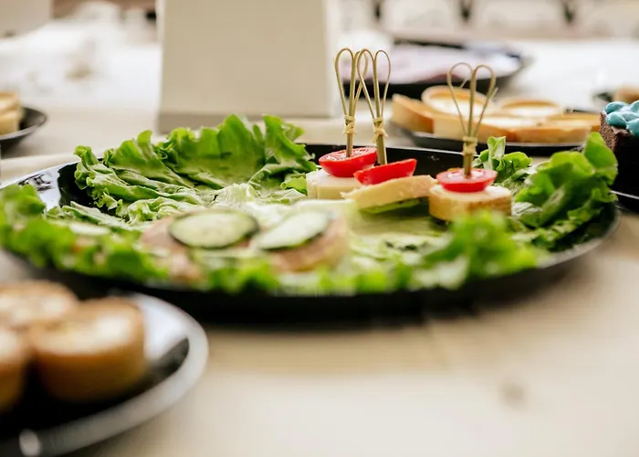 Хотел Sunny Paradise Ll 3*