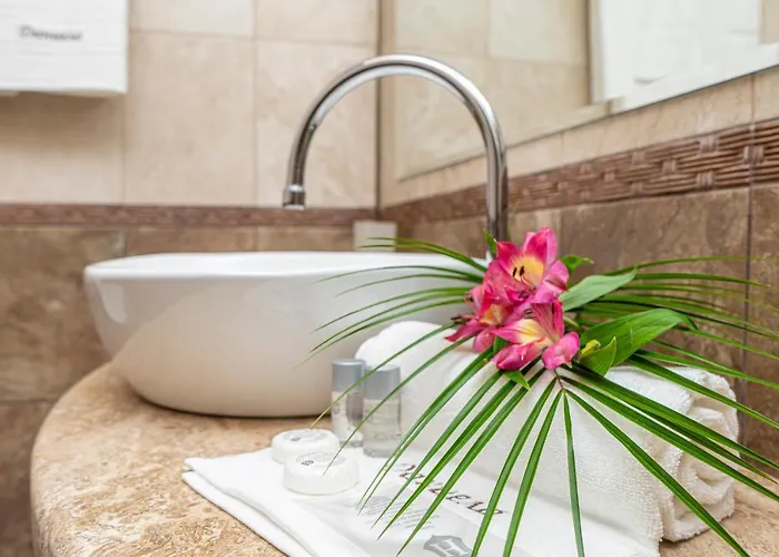 Хотел Sunny Paradise Ll Китен