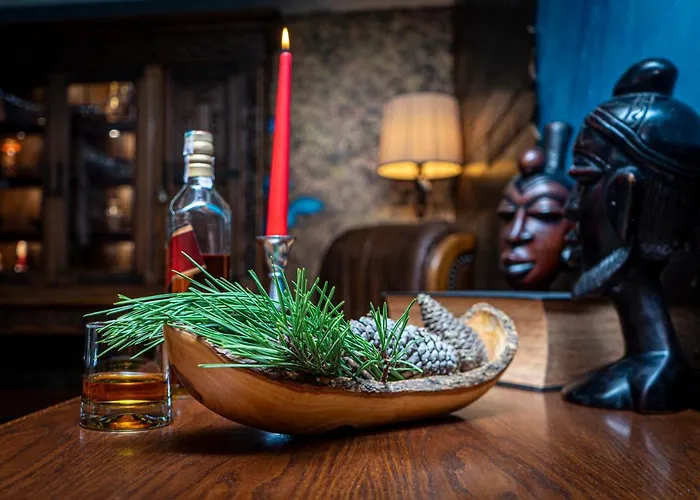 Sunny Paradise Ll Хотел 3*