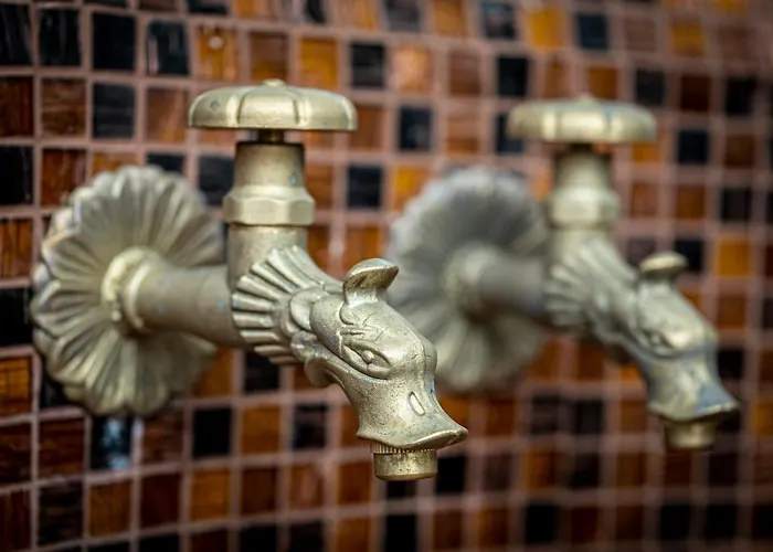 Хотел Sunny Paradise Ll 3*