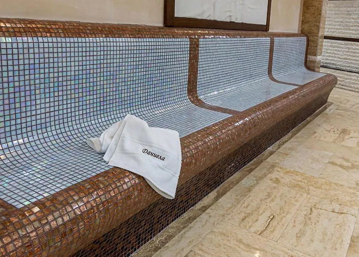 Sunny Paradise Ll 3* キテン