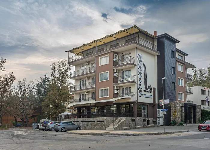 Sunny Paradise Ll ホテル キテン