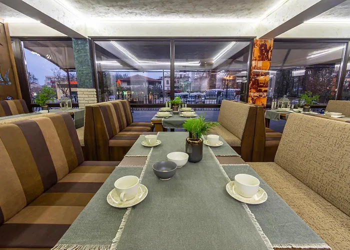 Sunny Paradise Ll 3* Китен