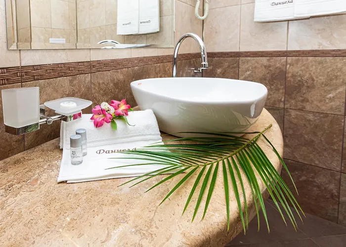 ホテル Sunny Paradise Ll 3*